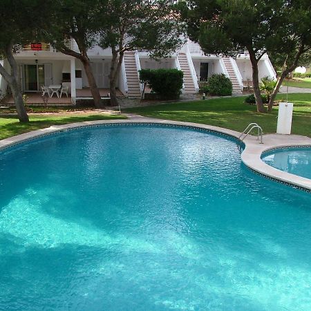 Apartmán Tranquilidad En Addaia Port d'Addaia Exteriér fotografie
