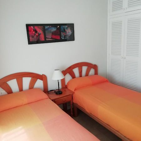 Apartmán Tranquilidad En Addaia Port d'Addaia Exteriér fotografie