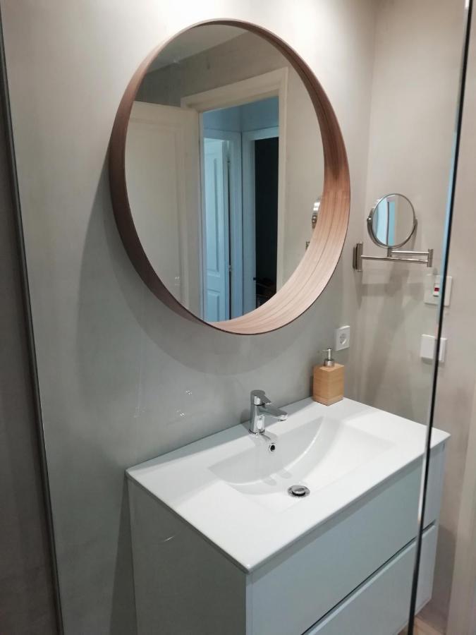 Apartmán Tranquilidad En Addaia Port d'Addaia Exteriér fotografie