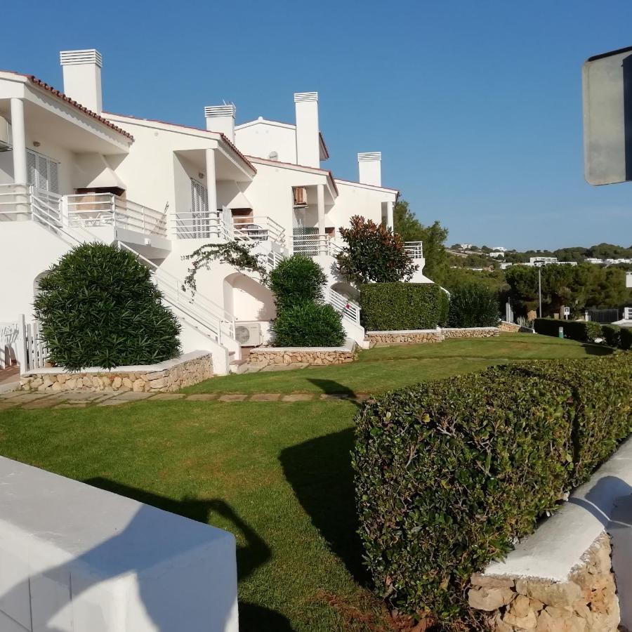 Apartmán Tranquilidad En Addaia Port d'Addaia Exteriér fotografie