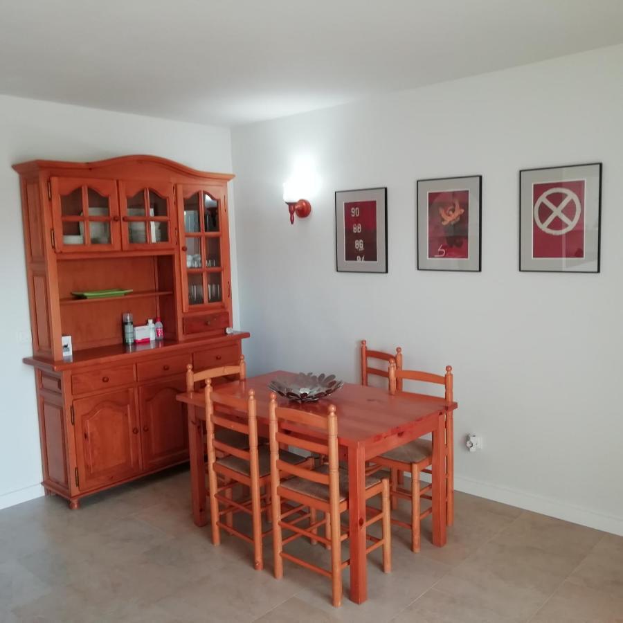 Apartmán Tranquilidad En Addaia Port d'Addaia Exteriér fotografie