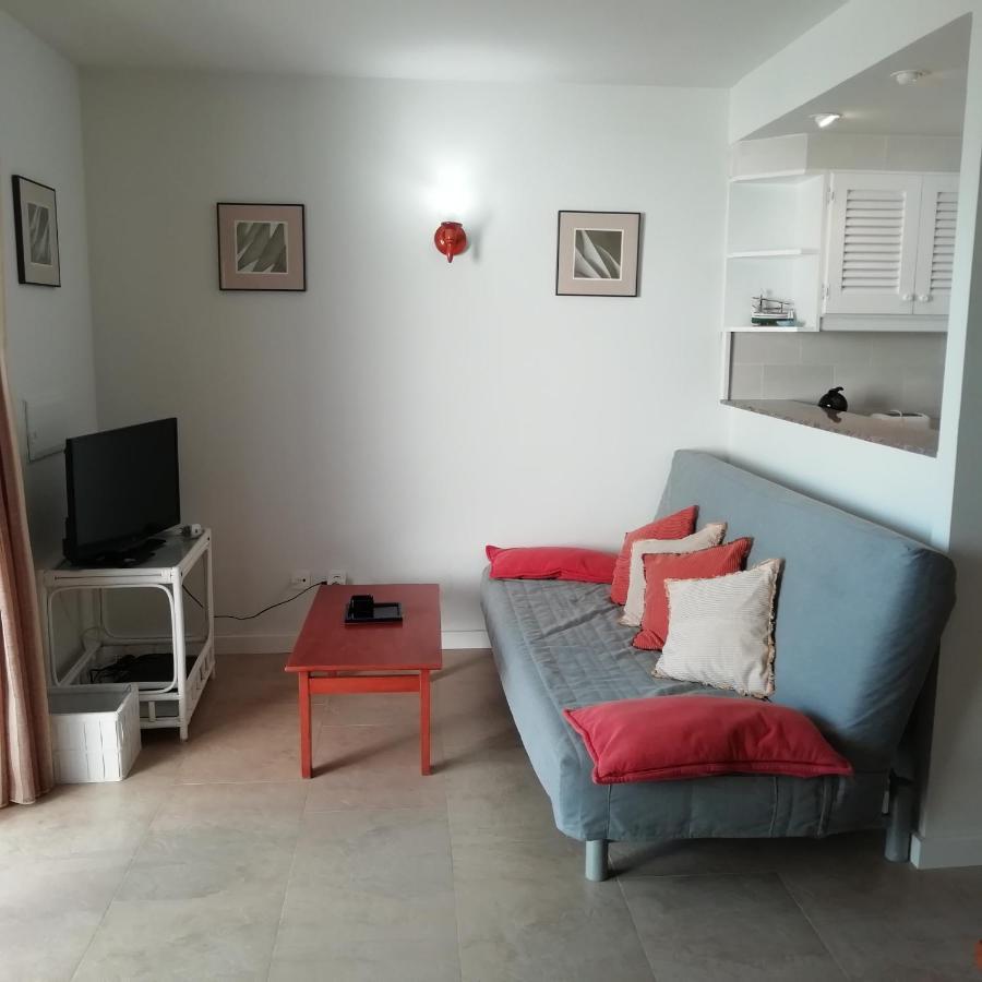 Apartmán Tranquilidad En Addaia Port d'Addaia Exteriér fotografie