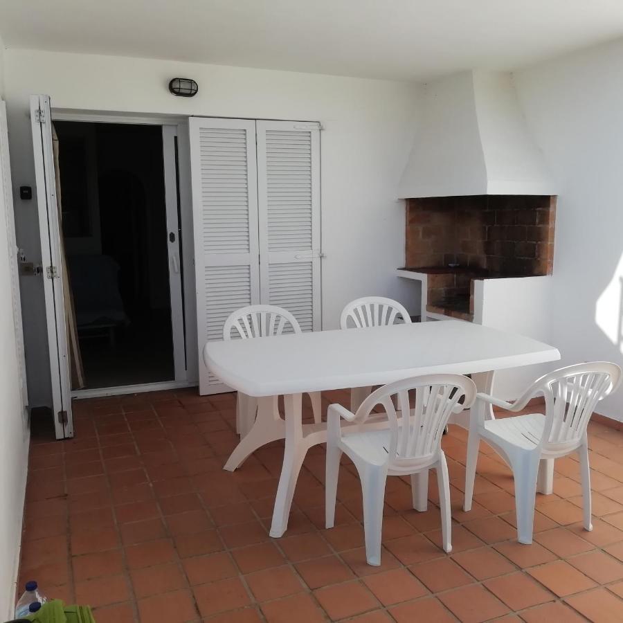 Apartmán Tranquilidad En Addaia Port d'Addaia Exteriér fotografie