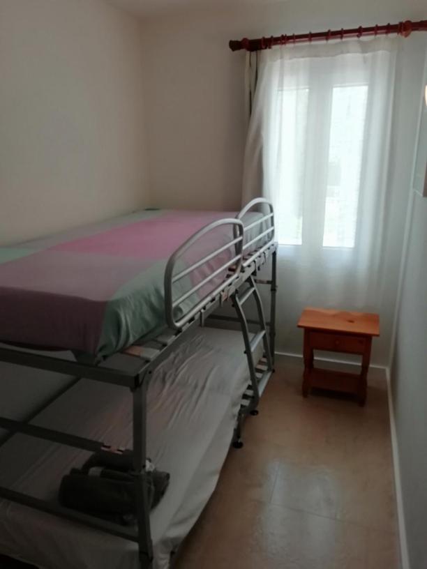 Apartmán Tranquilidad En Addaia Port d'Addaia Exteriér fotografie
